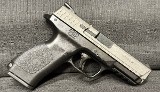 ZENITH FIREARMS GIRSAN MC28SA 9MM LUGER (9x19 PARA) - Image 3 of 7