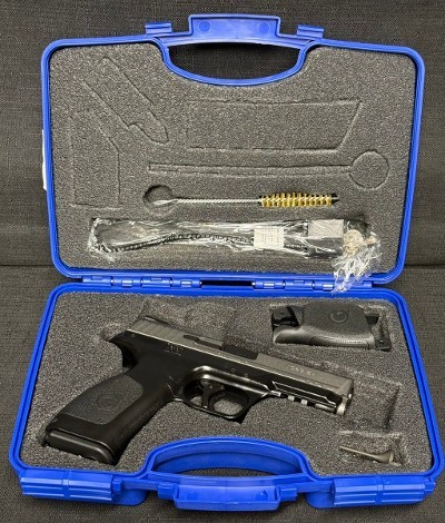 ZENITH FIREARMS GIRSAN MC28SA 9MM LUGER (9x19 PARA) - Image 2 of 7