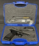 ZENITH FIREARMS GIRSAN MC28SA 9MM LUGER (9x19 PARA) - Image 2 of 7