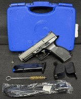 ZENITH FIREARMS GIRSAN MC28SA 9MM LUGER (9x19 PARA) - Image 1 of 7