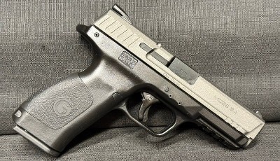 ZENITH FIREARMS GIRSAN MC28SA 9MM LUGER (9x19 PARA) - Image 3 of 7