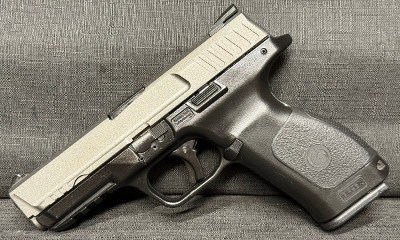ZENITH FIREARMS GIRSAN MC28SA 9MM LUGER (9x19 PARA) - Image 4 of 7