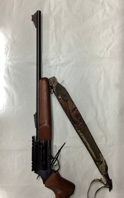 TAURUS Circuit Judge .45 LC/.410 GA - Image 7 of 8