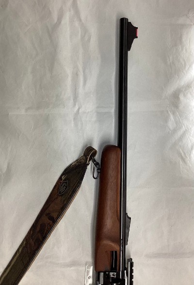 TAURUS Circuit Judge .45 LC/.410 GA - Image 2 of 8