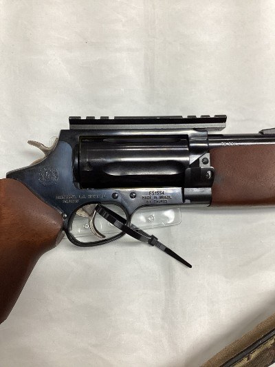 TAURUS Circuit Judge .45 LC/.410 GA - Image 8 of 8