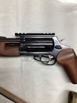 TAURUS Circuit Judge .45 LC/.410 GA - Image 4 of 8