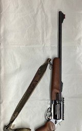 TAURUS Circuit Judge .45 LC/.410 GA - Image 1 of 8