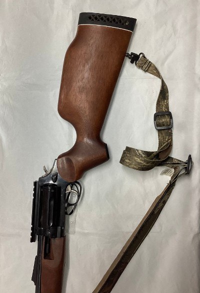 TAURUS Circuit Judge .45 LC/.410 GA - Image 3 of 8