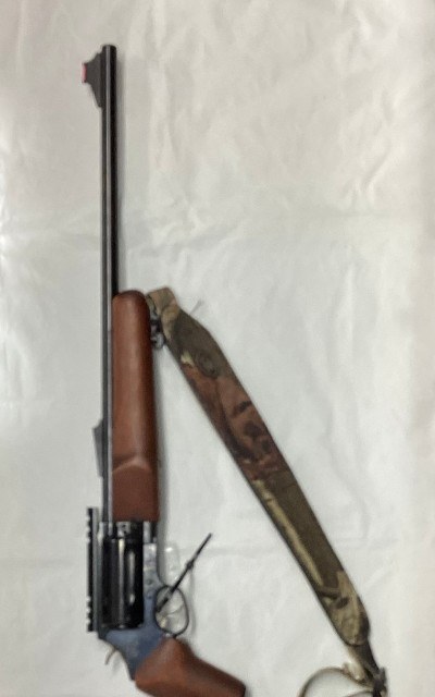 TAURUS Circuit Judge .45 LC/.410 GA - Image 5 of 8