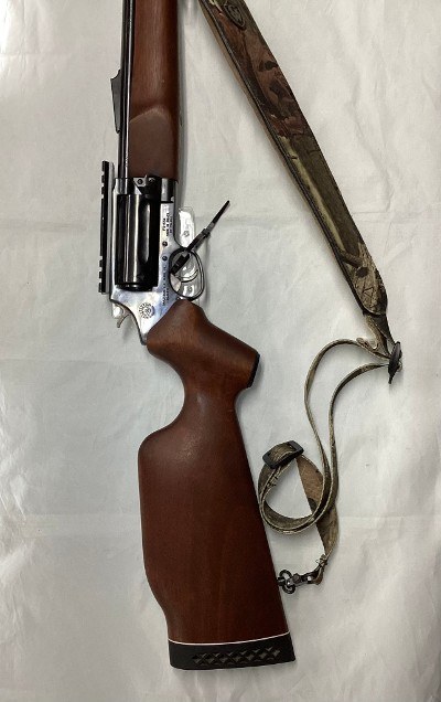 TAURUS Circuit Judge .45 LC/.410 GA - Image 6 of 8