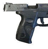 TAURUS PT111 G2 9MM LUGER (9x19 PARA) - Image 5 of 7