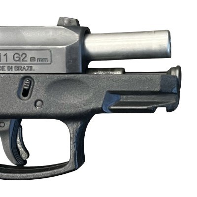 TAURUS PT111 G2 9MM LUGER (9x19 PARA) - Image 6 of 7