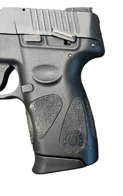 TAURUS PT111 G2 9MM LUGER (9x19 PARA) - Image 4 of 7