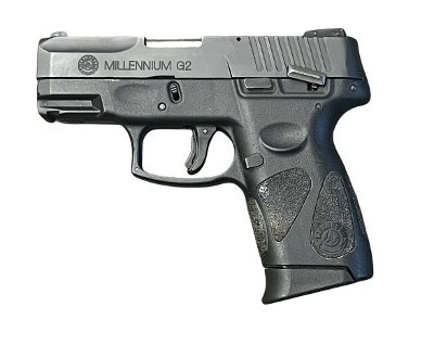 TAURUS PT111 G2 9MM LUGER (9x19 PARA) - Image 1 of 7