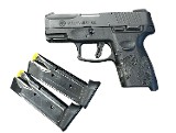 TAURUS PT111 G2 9MM LUGER (9x19 PARA) - Image 7 of 7