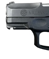 TAURUS PT111 G2 9MM LUGER (9x19 PARA) - Image 3 of 7