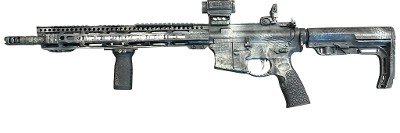 RUGER AR-556 5.56X45MM NATO - Image 1 of 8