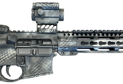 RUGER AR-556 5.56X45MM NATO - Image 7 of 8