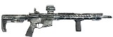 RUGER AR-556 5.56X45MM NATO - Image 2 of 8