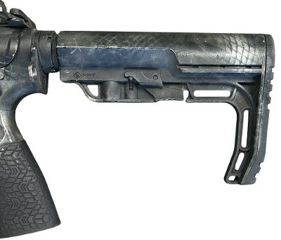 RUGER AR-556 5.56X45MM NATO - Image 5 of 8