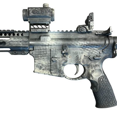 RUGER AR-556 5.56X45MM NATO - Image 4 of 8