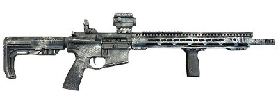 RUGER AR-556 5.56X45MM NATO - Image 2 of 8