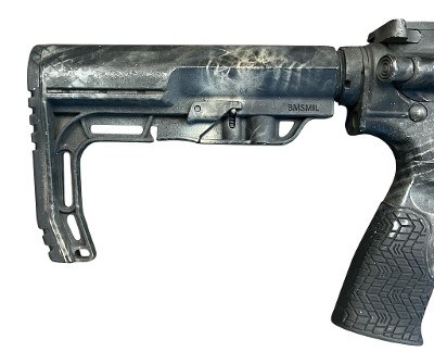 RUGER AR-556 5.56X45MM NATO - Image 6 of 8