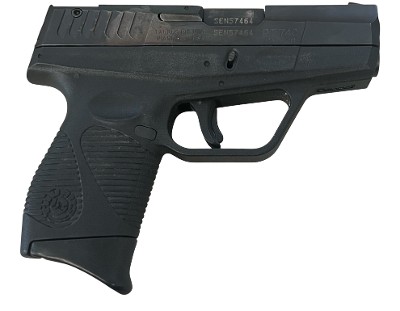 TAURUS Slim PT 740 .40 CALIBER - Image 2 of 6