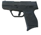 TAURUS Slim PT 740 .40 CALIBER - Image 1 of 6