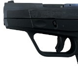 TAURUS Slim PT 740 .40 CALIBER - Image 3 of 6