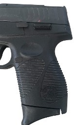 TAURUS Slim PT 740 .40 CALIBER - Image 4 of 6
