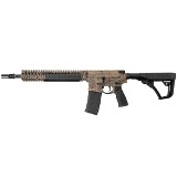 DANIEL DEFENSE M4A1 DD4 CARBINE 5.56X45MM NATO - Image 1 of 3