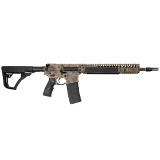 DANIEL DEFENSE M4A1 DD4 CARBINE 5.56X45MM NATO - Image 2 of 3