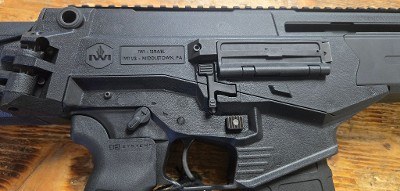 IWI CARMEL 5.56X45MM NATO - Image 2 of 2