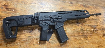 IWI CARMEL 5.56X45MM NATO - Image 1 of 2