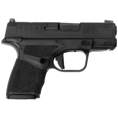 SPRINGFIELD ARMORY HELLCAT 9MM LUGER (9X19 PARA) - Image 2 of 3