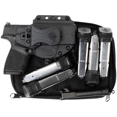 SPRINGFIELD ARMORY HELLCAT 9MM LUGER (9X19 PARA) - Image 3 of 3