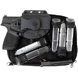 SPRINGFIELD ARMORY HELLCAT 9MM LUGER (9X19 PARA) - Image 3 of 3