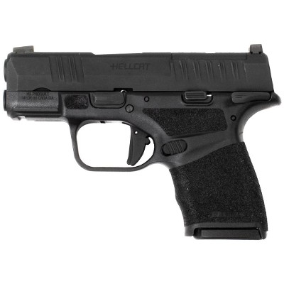 SPRINGFIELD ARMORY HELLCAT 9MM LUGER (9X19 PARA) - Image 1 of 3