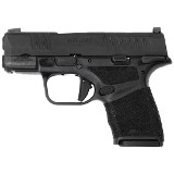SPRINGFIELD ARMORY HELLCAT 9MM LUGER (9X19 PARA) - Image 1 of 3