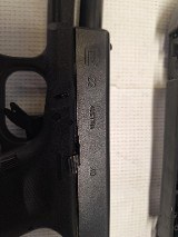 GLOCK 23 AUSTRIA 40 40 Smith & Wesson - Image 3 of 5
