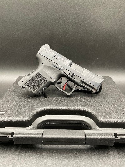 CANIK METE MC9 9MM LUGER (9X19 PARA) - Image 4 of 11