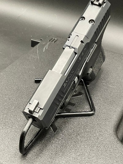 CANIK METE MC9 9MM LUGER (9X19 PARA) - Image 9 of 11