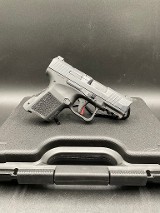 CANIK METE MC9 9MM LUGER (9X19 PARA) - Image 4 of 11
