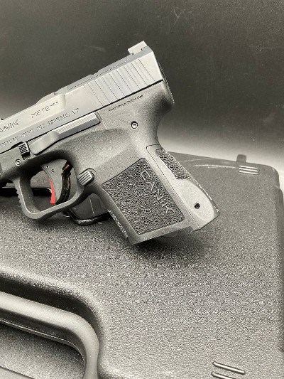CANIK METE MC9 9MM LUGER (9X19 PARA) - Image 2 of 11