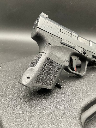 CANIK METE MC9 9MM LUGER (9X19 PARA) - Image 5 of 11