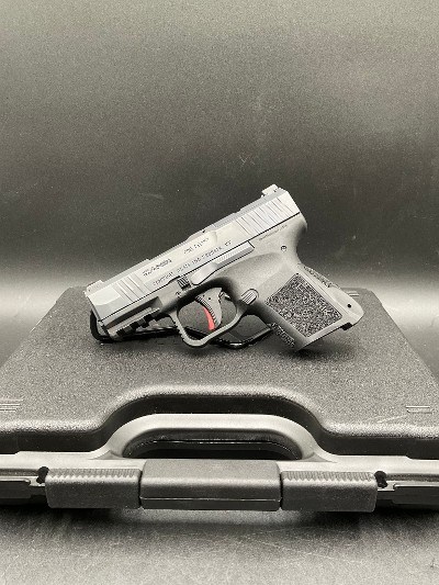 CANIK METE MC9 9MM LUGER (9X19 PARA) - Image 1 of 11