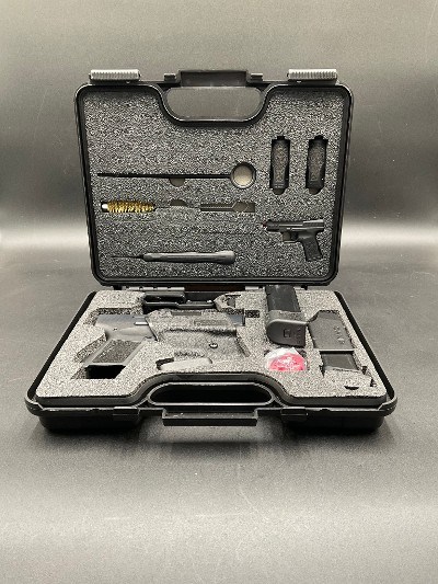 CANIK METE MC9 9MM LUGER (9X19 PARA) - Image 10 of 11
