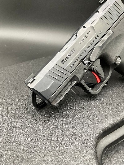 CANIK METE MC9 9MM LUGER (9X19 PARA) - Image 3 of 11