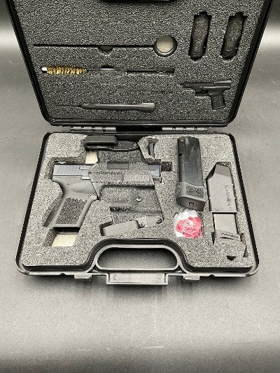 CANIK METE MC9 9MM LUGER (9X19 PARA) - Image 11 of 11